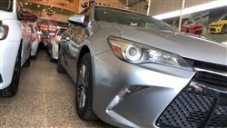 تۆیۆتا کامری